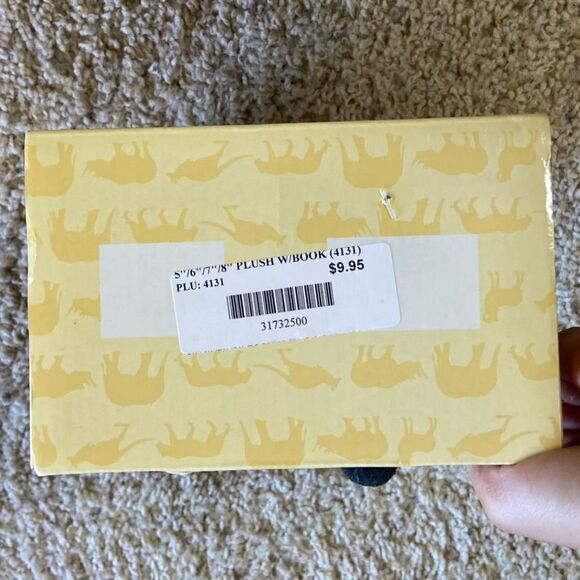 NWB Vtg Amazing Animal Adventures Bundle of Toys Stuffed Animal - Picture 4 of 7